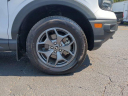 Thumbnail image of 2021 Ford Bronco Sport at CourtesyFordLincolnOfRome-New of Rome, GA