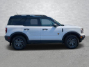 Thumbnail image of 2021 Ford Bronco Sport at CourtesyFordLincolnOfRome-New of Rome, GA