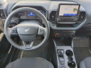 Thumbnail image of 2021 Ford Bronco Sport at CourtesyFordLincolnOfRome-New of Rome, GA