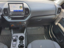 Thumbnail image of 2021 Ford Bronco Sport at CourtesyFordLincolnOfRome-New of Rome, GA