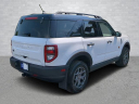 2021 Ford Bronco Sport Badlands at CourtesyFordLincolnOfRome-New of Rome, GA