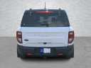 Thumbnail image of 2021 Ford Bronco Sport at CourtesyFordLincolnOfRome-New of Rome, GA