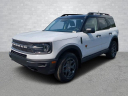 Thumbnail image of 2021 Ford Bronco Sport at CourtesyFordLincolnOfRome-New of Rome, GA