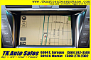 Thumbnail image of 2009 Lexus LS 460 at TK AUTO SALES