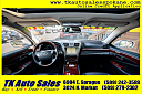Thumbnail image of 2009 Lexus LS 460 at TK AUTO SALES