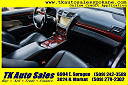 Thumbnail image of 2009 Lexus LS 460 at TK AUTO SALES