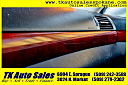 Thumbnail image of 2009 Lexus LS 460 at TK AUTO SALES