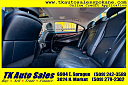 Thumbnail image of 2009 Lexus LS 460 at TK AUTO SALES
