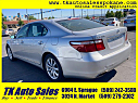 Thumbnail image of 2009 Lexus LS 460 at TK AUTO SALES