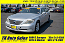 Thumbnail image of 2009 Lexus LS 460 at TK AUTO SALES