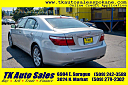 2009 Lexus LS 460 L at TK AUTO SALES