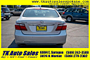 Thumbnail image of 2009 Lexus LS 460 at TK AUTO SALES