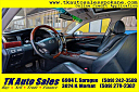 Thumbnail image of 2009 Lexus LS 460 at TK AUTO SALES