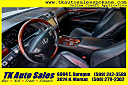 Thumbnail image of 2009 Lexus LS 460 at TK AUTO SALES