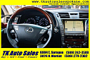Thumbnail image of 2009 Lexus LS 460 at TK AUTO SALES