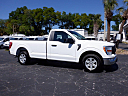 Thumbnail image of 2021 Ford F-150 at Jacksonville Truck Center
