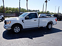 Thumbnail image of 2021 Ford F-150 at Jacksonville Truck Center