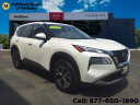 Thumbnail image of 2021 Nissan Rogue at Matthews Nissan Of Wellesley