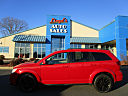 2013 Dodge Journey SXT at Lloyd's Auto Sales