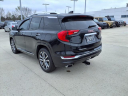 Thumbnail image of 2019 GMC Terrain at Northside Imports Houston