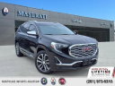 Thumbnail image of 2019 GMC Terrain at Northside Fiat USED