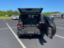 Thumbnail image of 2021 Jeep Wrangler at Bondy's Toyota