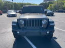 Thumbnail image of 2021 Jeep Wrangler at Bondy's Toyota