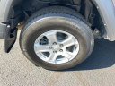 Thumbnail image of 2021 Jeep Wrangler at Bondy's Toyota