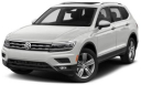 Thumbnail image of 2021 Volkswagen Tiguan at Vista Motors Inc.