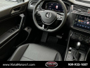 Thumbnail image of 2021 Volkswagen Tiguan at Vista Motors Inc.
