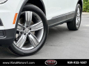 Thumbnail image of 2021 Volkswagen Tiguan at Vista Motors Inc.