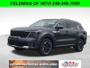 Thumbnail image of 2024 Kia Sorento at Feldman Chevrolet Of Novi