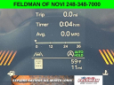Thumbnail image of 2024 Kia Sorento at Feldman Chevrolet Of Novi