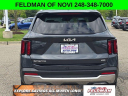 Thumbnail image of 2024 Kia Sorento at Feldman Chevrolet Of Novi