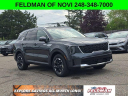 Thumbnail image of 2024 Kia Sorento at Feldman Chevrolet Of Novi