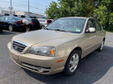 Thumbnail image of 2006 Hyundai Elantra at Dave & Mike's Used Cars Inc