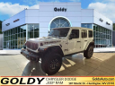 Thumbnail image of 2025 Jeep Wrangler at Goldy Cdjr Mitsubishi
