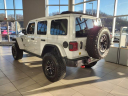 Thumbnail image of 2025 Jeep Wrangler at Goldy Cdjr Mitsubishi