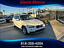 Thumbnail image of 2014 BMW X1 at SIERRA MOTORS