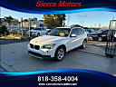 Thumbnail image of 2014 BMW X1 at SIERRA MOTORS