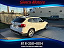 Thumbnail image of 2014 BMW X1 at SIERRA MOTORS