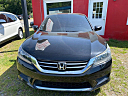 Thumbnail image of 2015 Honda Accord at Havior Automotive, LLC