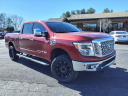 Thumbnail image of 2016 Nissan Titan XD at Gary Mathews Motors
