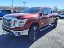 Thumbnail image of 2016 Nissan Titan XD at Gary Mathews Motors