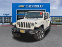Thumbnail image of 2019 Jeep Wrangler Unlimited at Vara Chevrolet