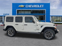 Thumbnail image of 2019 Jeep Wrangler Unlimited at Vara Chevrolet