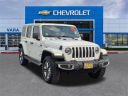 Thumbnail image of 2019 Jeep Wrangler Unlimited at Vara Chevrolet