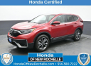 Thumbnail image of 2022 Honda CR-V at Honda of New Rochelle
