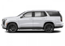Thumbnail image of 2025 Cadillac Escalade at BobSteeleChevrolet - Used