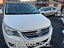2010 Volkswagen Routan SEL at Second Chance Auto LLC